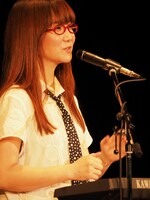 奥華子（写真提供：ポニーキャニオン）