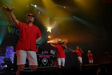 RIP SLYME（写真提供：ワーナーミュージック・ジャパン）