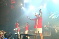 RIP SLYME（写真提供：ワーナーミュージック・ジャパン）