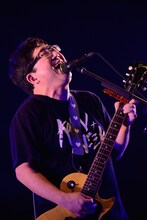 山口隆（サンボマスター）