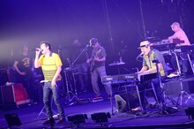 スキマスイッチ