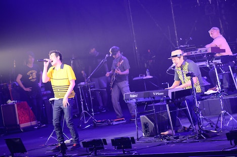 スキマスイッチ