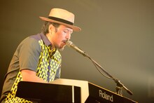 常田真太郎（スキマスイッチ）