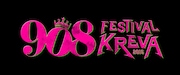 「908 FESTIVAL 2016」ロゴ