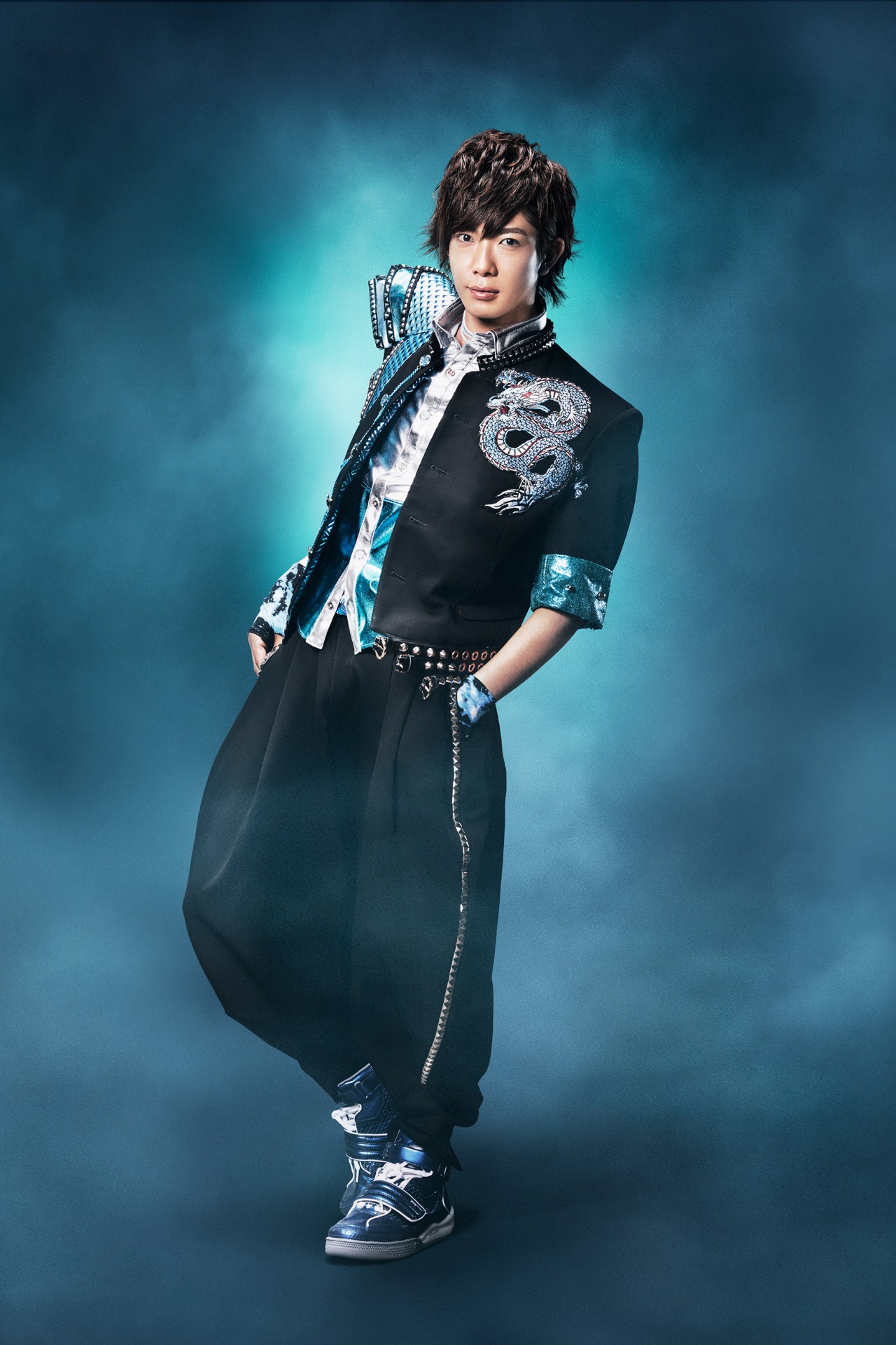 田村侑久