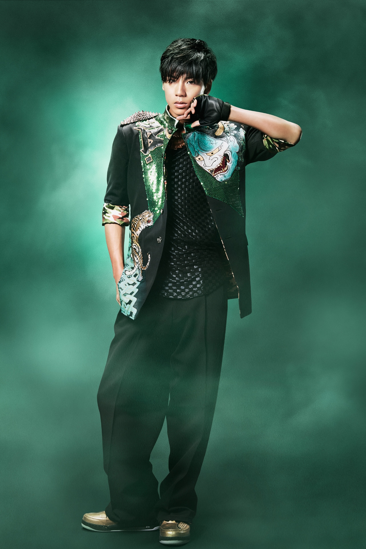 吉原雅斗(BOYSANDMEN) (@BOYMEN_yoshi) / X