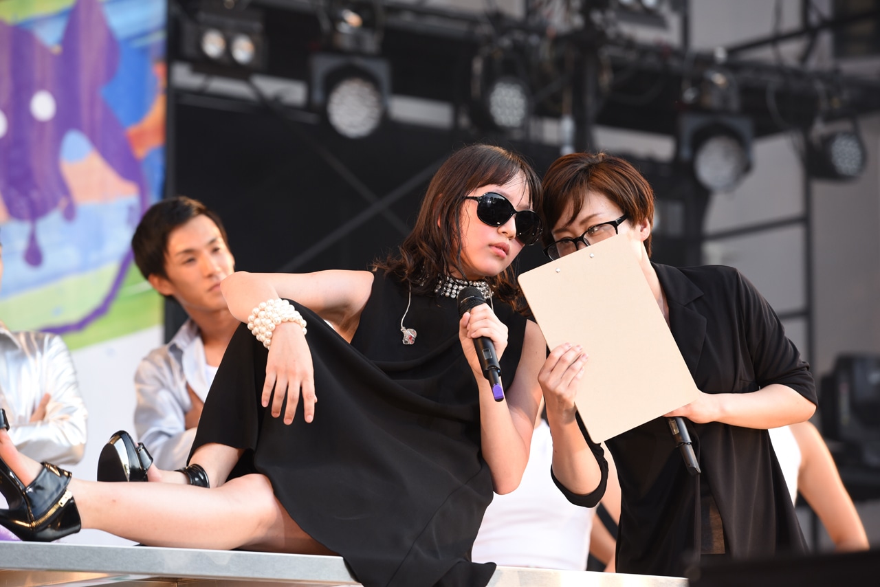 KURUMI the N.Y
