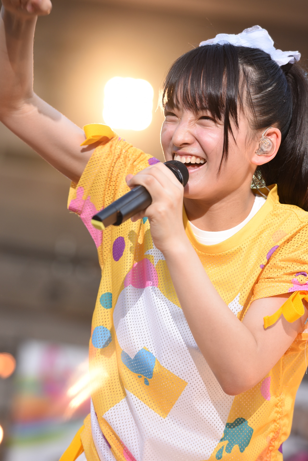 清井咲希