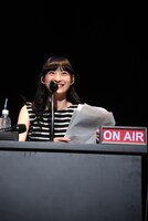 ところどころ噛みながらも終始楽しそうだったDJ松野。