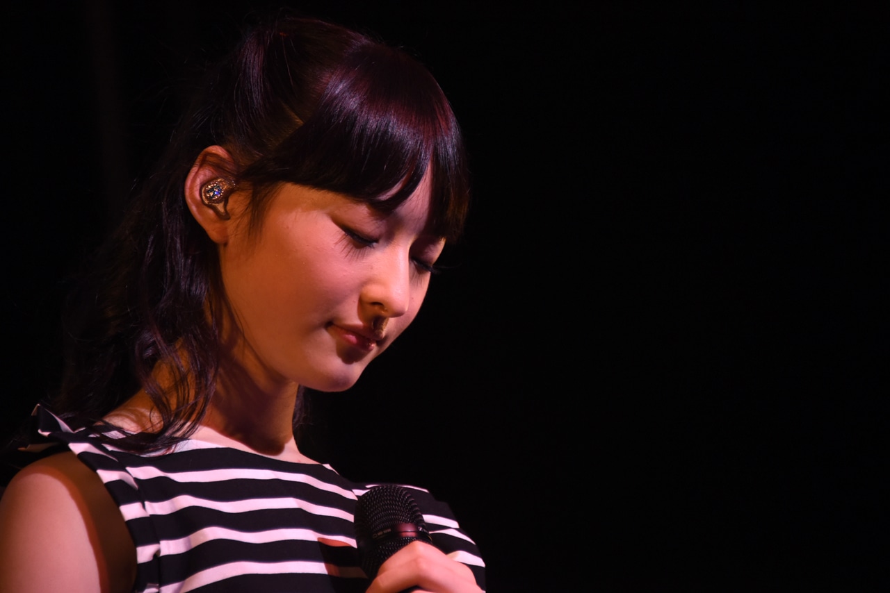 松野莉奈