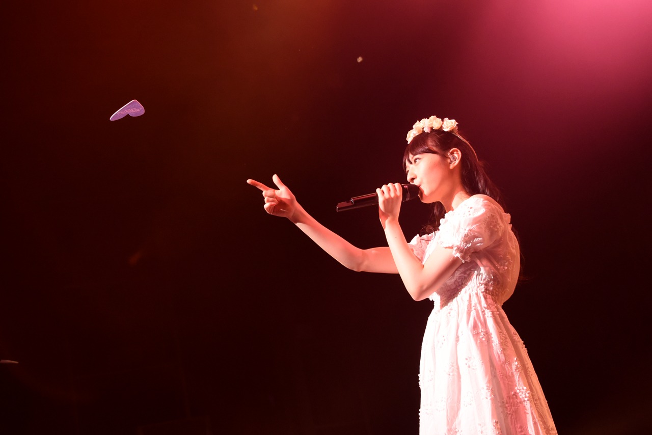 松野莉奈