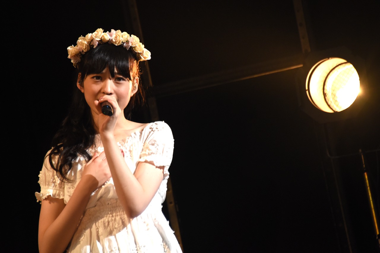 松野莉奈