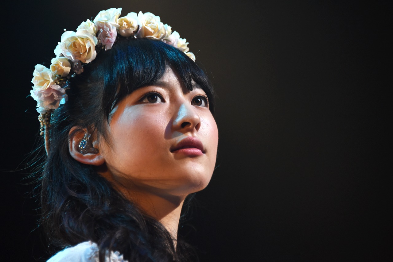 松野莉奈