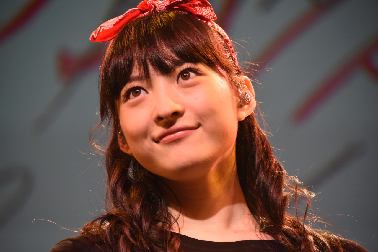 松野莉奈