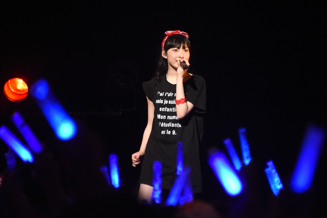 松野莉奈