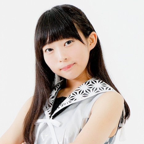 シグサワアオ（GANG PARADE）