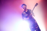 小野武正（G, Cho）（撮影：後藤壮太郎）