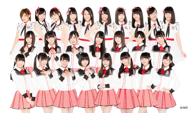NGT48(c)AKS