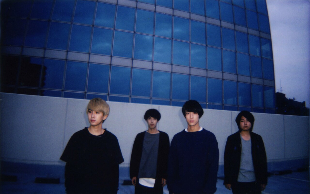 「音エモン」新ツーマン企画でSHE'S×Czecho No Republic