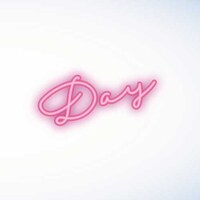 BEAST「DAY」通常盤ジャケット