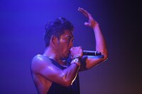 TOSHI-LOW（Vo）（写真提供：ディアステージ）