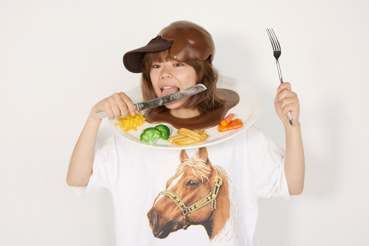 DJみそしるとMCごはん出演、NHK「ごちそんぐDJ」OA曲がCD化