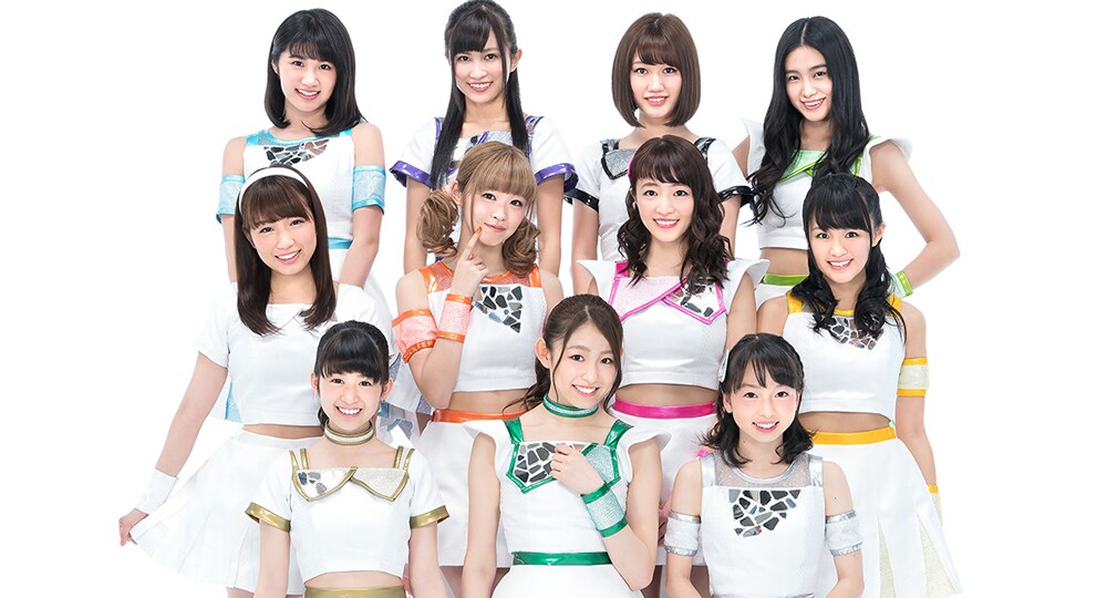 GEM新体制初シングルを本日発売、明後日にはListen withに登場