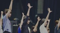 乃木坂46「裸足でSummer」初回限定盤付属DVDのワンシーン。