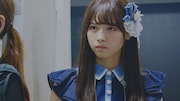 乃木坂46「裸足でSummer」初回限定盤付属DVDのワンシーン。
