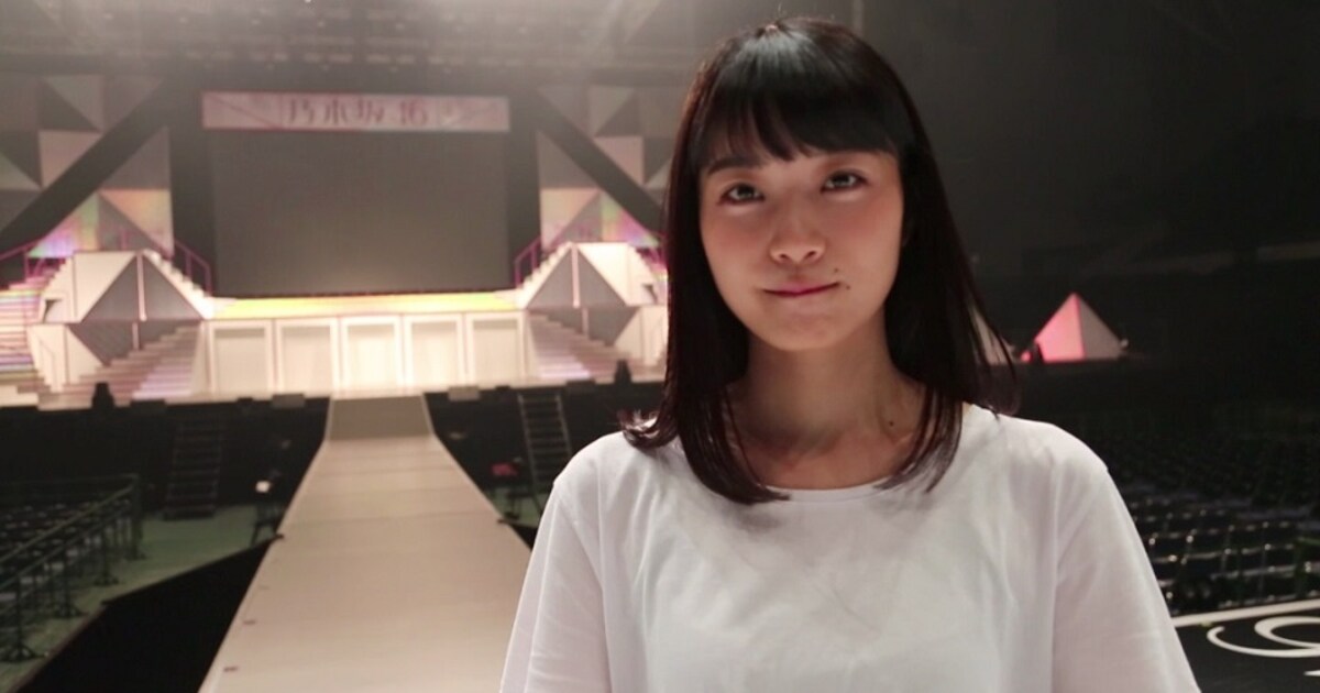 深川麻衣卒コン舞台裏も！乃木坂46「裸足でSummer」初回盤DVD内容  