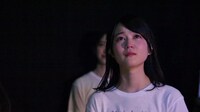 乃木坂46「裸足でSummer」初回限定盤付属DVDのワンシーン。