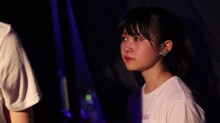 乃木坂46「裸足でSummer」初回限定盤付属DVDのワンシーン。