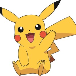 佐香智久、全編ピカチュウが歌うキャラソン「ピカチュウのうた」制作