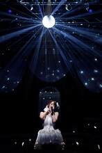 Ray（写真提供：NBCユニバーサル・エンターテイメント）