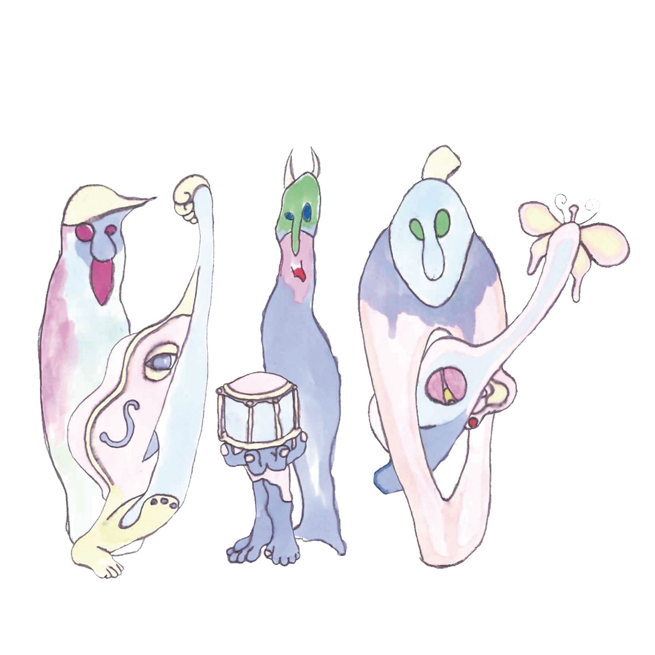 らぞく