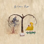 sione「Golden Age」ジャケット