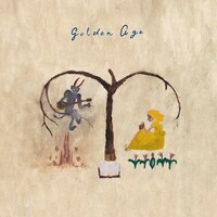 sione「Golden Age」ジャケット