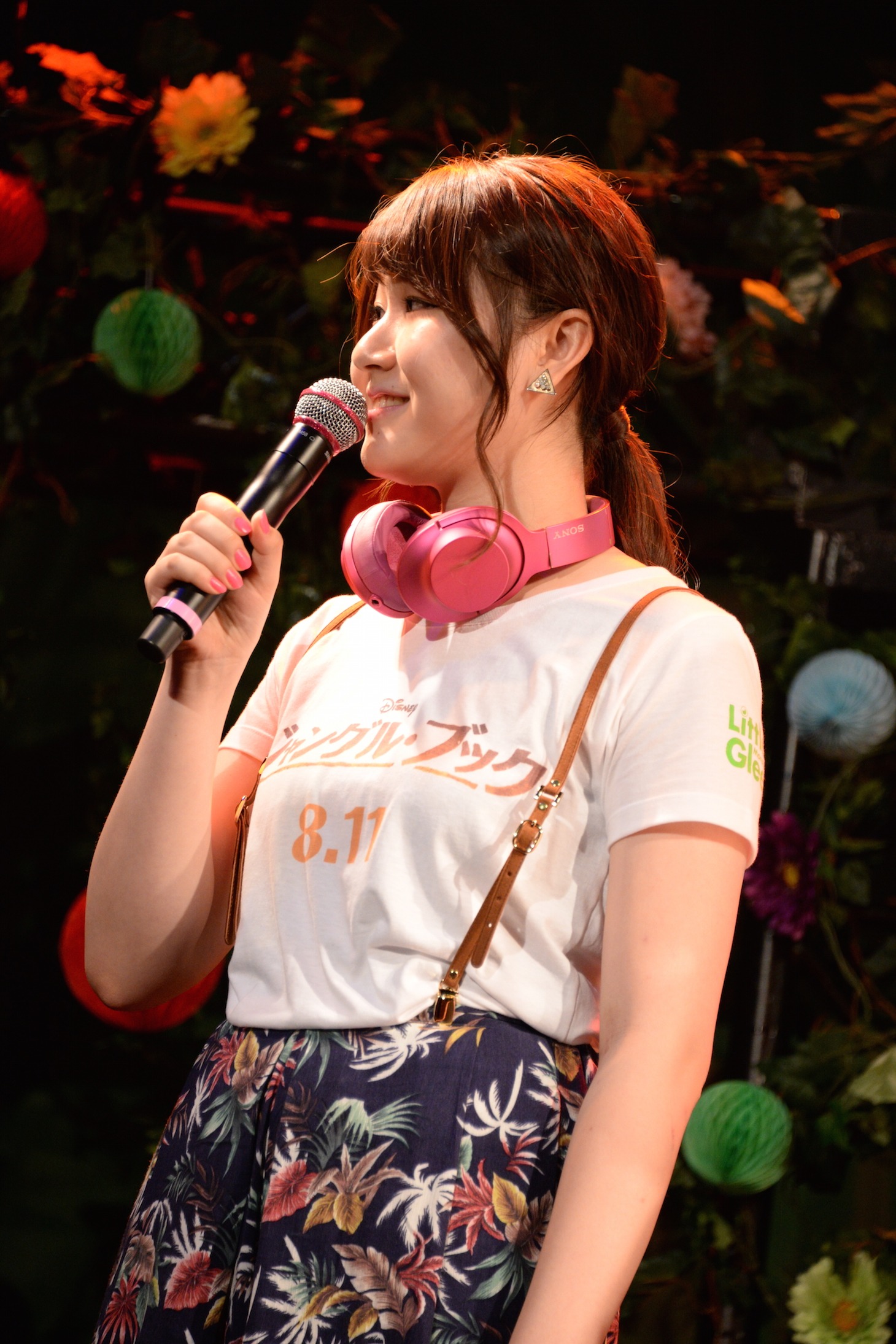 かれん