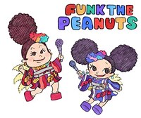 FUNK THE PEANUTS