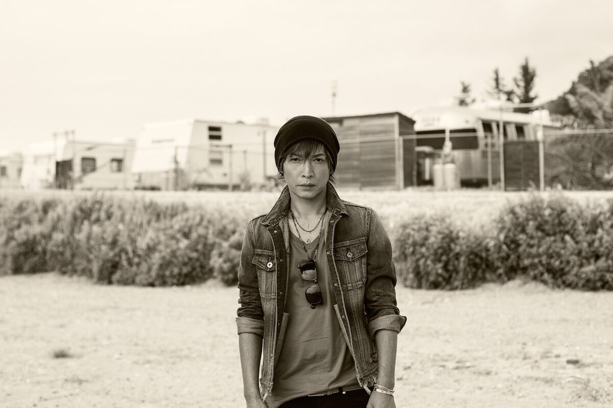 Inoran新作にmuddy Apesタカ ディーンがコーラス参加 音楽ナタリー