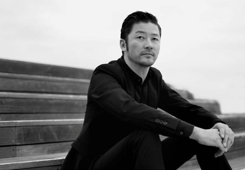 ミュージシャン・浅野忠信の魅力に迫る特番、収録ライブ観覧募集中