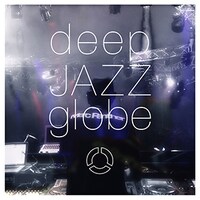 globe「deep JAZZ globe」ジャケット