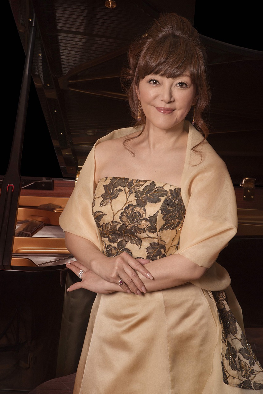 岩崎宏美