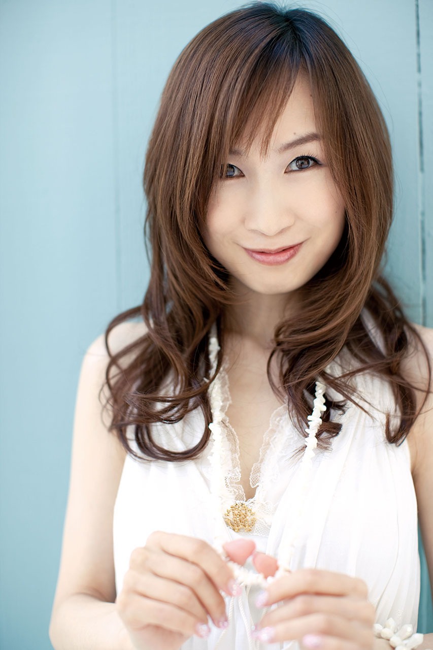 森口博子