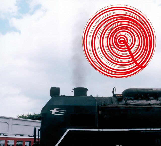 くるり「くるりの20回転」ジャケット