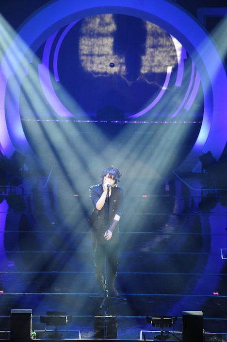 そらる（撮影：小松陽祐［ODD JOB］、岡本麻衣）