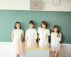 スフィア、グループ名義1年ぶりのシングル曲は「装神少女まとい」ED曲