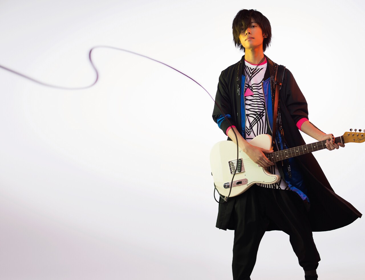 焚吐、池袋で再びワンマン「リアルライブ・カプセル Vol.1」