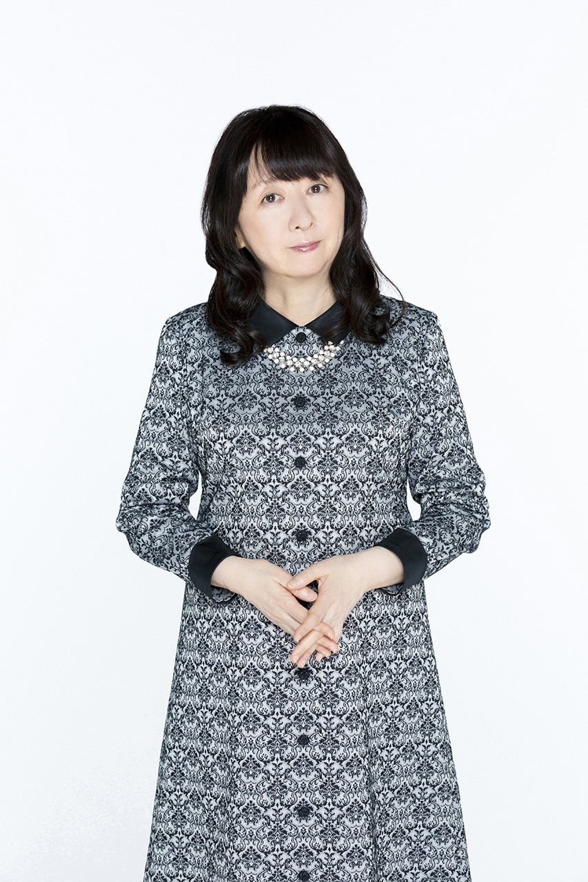谷山浩子