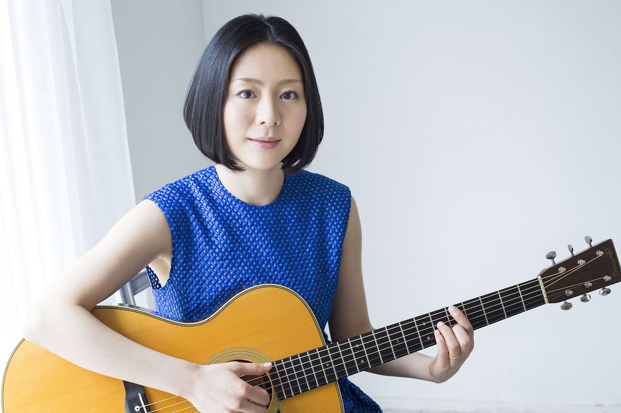 I'm home Osaka！植村花菜、バースデーライブを大阪で